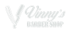 Sponsored by Vinny's Barber Shop