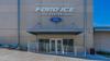 Sponsored by Ford Ice Center - Tennessee