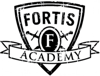 Sponsored by The Fortis Academy