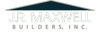Sponsored by J.R. Maxwell Builders Inc.