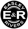 Sponsored by Easley & Rivers -18U Team Sponsor