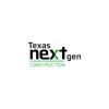 Sponsored by Texas NextGen Construction