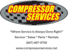 Sponsored by Compressor Services 