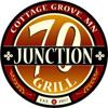 Sponsored by Junction 70