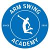 Sponsored by Arm Swing Academy