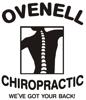 Sponsored by Ovenell Chiropractic