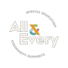 Sponsored by All & Every Special Education and Community Supports