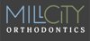 Sponsored by MILL CITY ORTHODONTICS