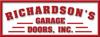 Sponsored by Richardson Garage Door