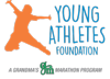 Sponsored by Young Athletes Foundation