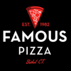 Sponsored by Famous Pizza