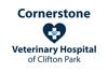 Sponsored by Cornerstone Vet Hospital