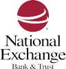 Sponsored by National Exchange Bank & Trust