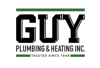 Sponsored by Guy Plumbing and Heating 