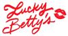 Sponsored by Lucky Betty's