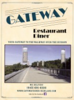 Sponsored by Gateway Diner
