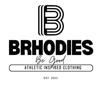 Sponsored by Brhodies Athletic Inspired Clothing