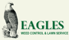 Sponsored by Eagles Weed Control & Lawn Services