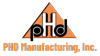 Sponsored by PHD Manufacturing