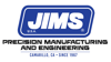 Sponsored by JIMS Precision Machining 