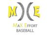 Sponsored by Max Effort Baseball