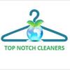 Sponsored by Top Notch Cleaners
