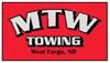 Sponsored by MTW Towing