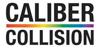 Sponsored by Caliber Collision