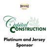 Sponsored by Capital Construction