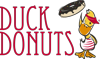 Sponsored by Duck Donuts
