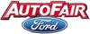 Sponsored by Autofair Ford of Manchester