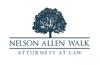 Sponsored by Nelson Allen Walk, PLLC