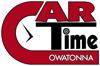 Sponsored by Car Time