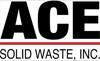Sponsored by Ace Solid Waste
