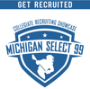 Sponsored by The Michigan Select 99
