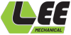 Sponsored by Lee Mechanical