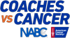 Sponsored by Coaches vs Cancer NABC