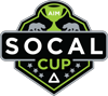 Sponsored by Socal Cup