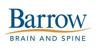 Sponsored by Barrow Brain and Spine