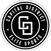 Sponsored by Capital District Elite Sports