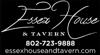 Sponsored by Essex House & Tavern