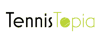 Sponsored by Tennis Topia