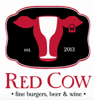Sponsored by Red Cow
