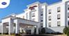 Sponsored by Hampton Inn & Suites - Fayetteville