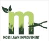 Sponsored by Moss Lawn Improvement