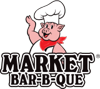 Sponsored by Market Bar-B-Que