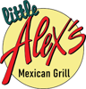 Sponsored by Little Alex's Mexican Grill