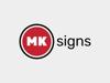 Sponsored by MK Signs and Banners