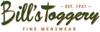 Sponsored by Bill's Toggery