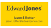 Sponsored by Edward Jones - Jason Rotter